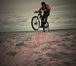  В Астрахани пройдут соревнования по кросс-кантри на велосипедах 