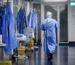 Еще одна смерть от коронавируса в Астрахани