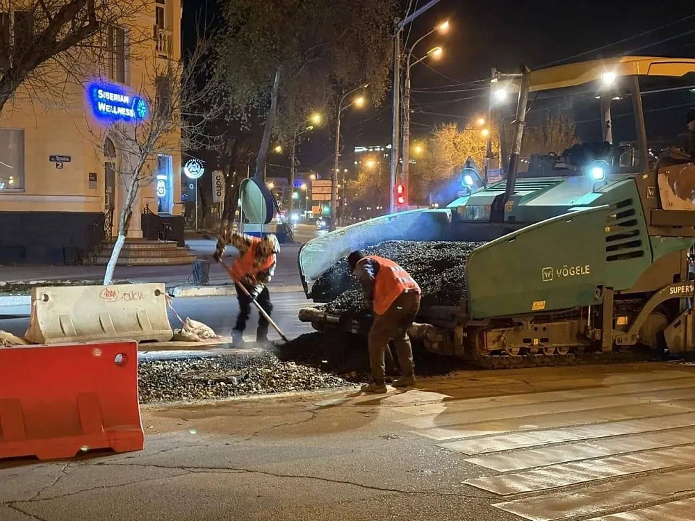 Часть вопросов, поступивших на Прямую линию астраханского губернатора, уже решена