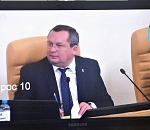 Оппозиция в Астраханской облдуме попыталась сорвать заседание после вопроса об отмене партсписков