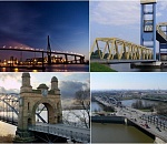 Не дельный обзор. Хорошо, что Астрахань — не Гамбург