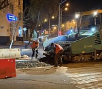 Часть вопросов, поступивших на Прямую линию астраханского губернатора, уже решена