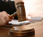 Астраханка получила условный срок за удар дверью служебной машины, который пришелся полицейскому по голове