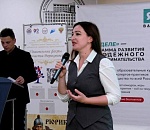 В Астрахани заработала федеральная программа по обучению молодежи предпринимательству