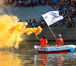 Стартовал сбор заявок на знаменитый фестиваль «Каналия-2019»