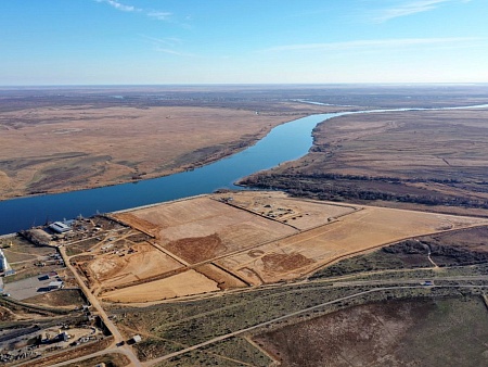  Белок свернулся: еще один резидент астраханской ОЭЗ лишился статуса