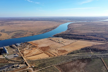  Белок свернулся: еще один резидент астраханской ОЭЗ лишился статуса
