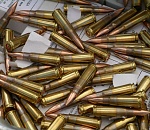 В Астрахани 17-летний юноша осужден за кражу боеприпасов