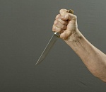 В Астрахани из-за женщины произошло убийство