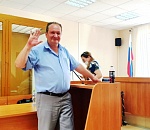 Ни срока, ни штрафа: скандально известному астраханскому политтехнологу Александру Тукаеву отменили приговор