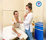 Астраханский боец-участник СВО выжил после удара током в 6 000 вольт 