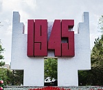 В Астрахани открылся обновленный Бульвар Победы