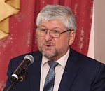 Политическая карьера Василия Сухорукова начиналась с проигрыша на праймериз «Единой России»