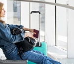 Рейс Астрахань – Москва отменен из-за ограничений в столичном аэропорту