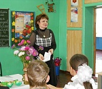 Астраханка стала лауреатом конкурса «Хрустальный родник — 2014»