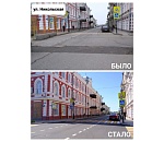 В Астрахани ремонтируют дороги к достопримечательностям