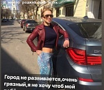 Очень грязно: жена депутата рассказала, что не так с Астраханью