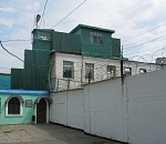 В Астрахани сообщают о массовых избиениях заключенных