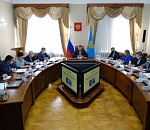 Астраханская область готова к отопительному сезону на 96 %