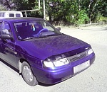 В Астраханской области 8-летняя девочка угодила под колеса автомобиля