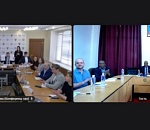 Астраханский университет обрел африканского партнера