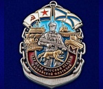 В канун Дня ВМФ 25 астраханских контрактников пополнили именную роту полка морской пехоты 