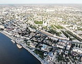 В Астрахань готовы переехать ради работы многие россияне
