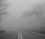 На дорогах Астраханской области и соседних регионов завтра нужно быть осторожнее