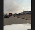 В Астрахани спустя 5 лет повторилась страшная авария на Рождественского со смертельным исходом