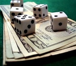 Четверо астраханцев заработали на организации азартных игр более 5 миллионов рублей