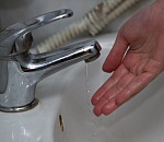 В Астрахани 32 дома остались без тепла и горячей воды