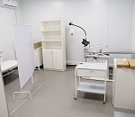 14 новых медучреждений построят в Астраханской области в 2025 году