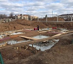 В Астрахани появится новый храм