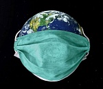 Статистика COVID-19 по Астрахани, России и миру на 11 января 2021