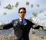 Астраханец одномоментно стал миллионером