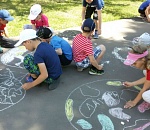 При каких астраханских школах открываются летние лагеря?