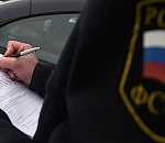 У 20 астраханских водителей на полпути забрали автомобили за долги