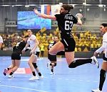 Донское сражение: в упорном матче на выезде «Астраханочка» не уступила фавориту