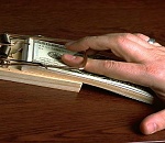 Начальник одного из филиалов ОАО «МРСК Юга» попался на взятке