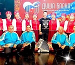 Астраханский коллектив выступит в суперфинале Всероссийского фестиваля «Душа баяна»