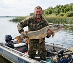 Скоро Астраханская область уйдет в рыбную завязку 