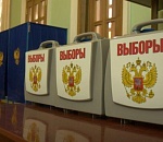 Коммунист снялся с предвыборной гонки в Гордуму на 8 округе