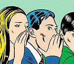 Ужасы нашего городка