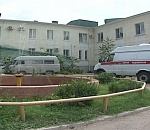 Часть пациентов Володарской больницы выпустили с карантина на домашнюю самоизоляцию