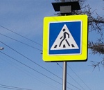 В Астрахани хотят перенести пешеходный переход у ТЦ «Ярмарка»