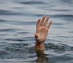 В Астрахани нашли утопленника