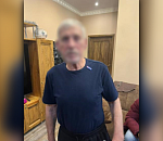 Полиция обнаружила пропавшего без вести астраханца с ментальным заболеванием 