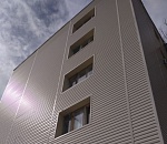 Жители старой астраханской многоэтажки отвоевали ремонт здания