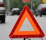 Астраханка на Мазде сбила женщину