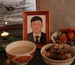 Семья убитого в Астрахани егеря ищет справедливости в суде